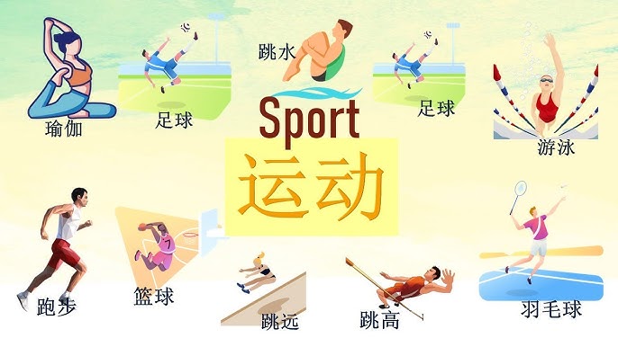 身的